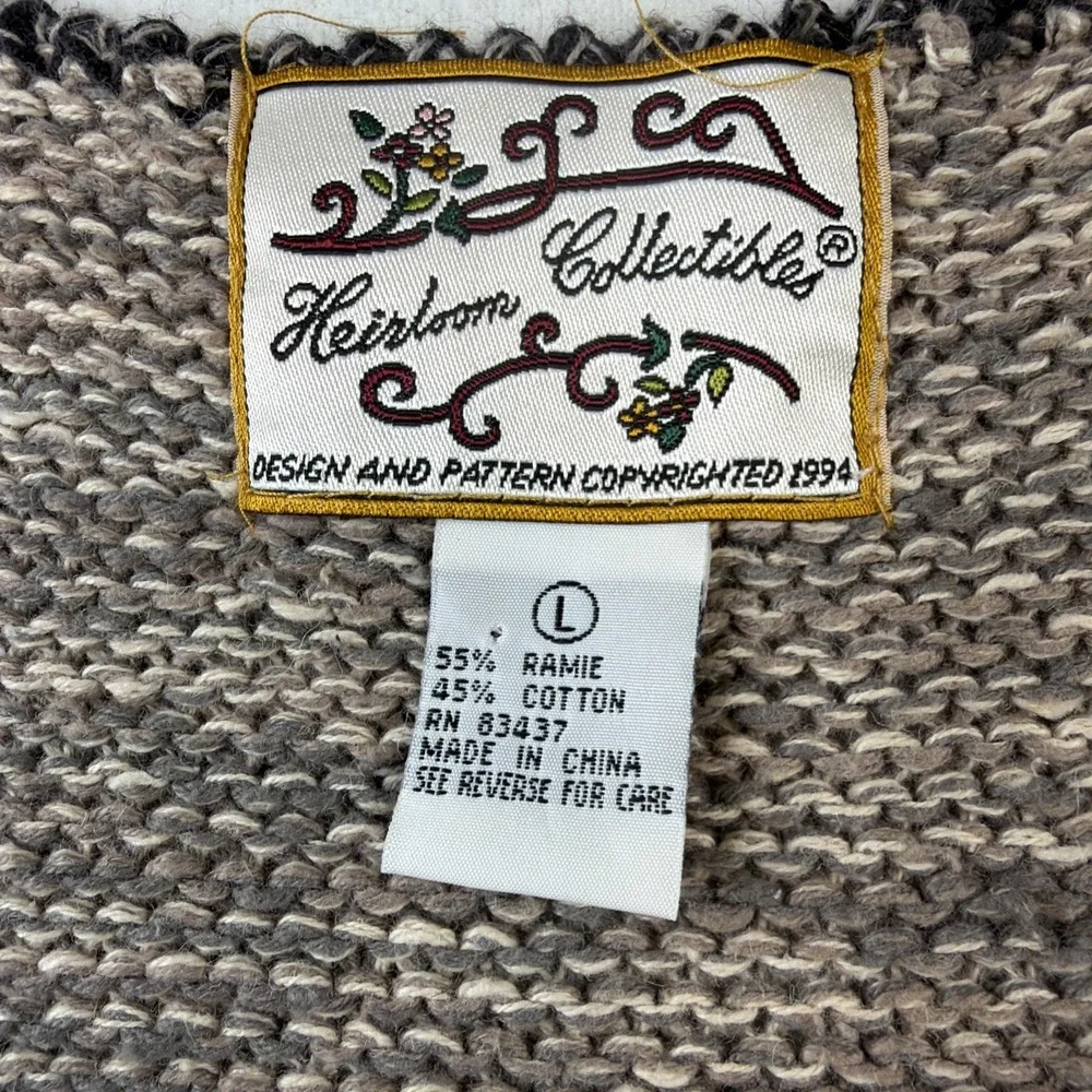 Patchwork heirloom collectibles